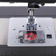 SINGER® Heavy Duty 4552™ Next Evolution Charcoal Sewing Machine - Choice Fabrics230647112