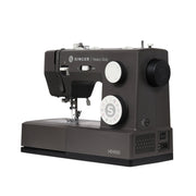SINGER® Heavy Duty 4552™ Next Evolution Charcoal Sewing Machine - Choice Fabrics230647112