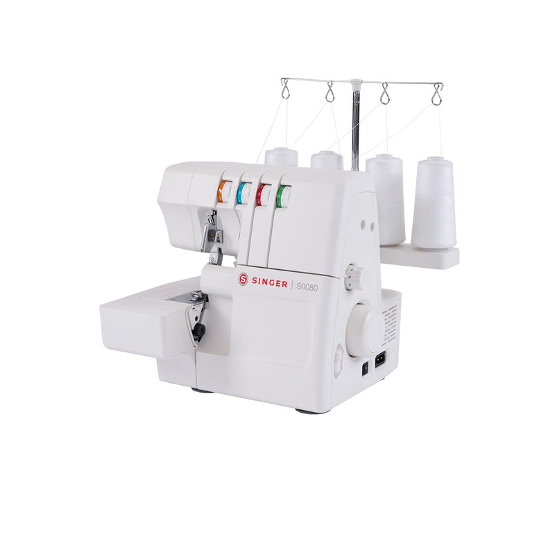 SINGER® S0080 Serger - Choice Fabrics230450112