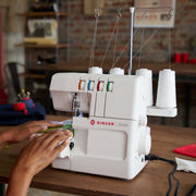SINGER® S0080 Serger - Choice Fabrics230450112
