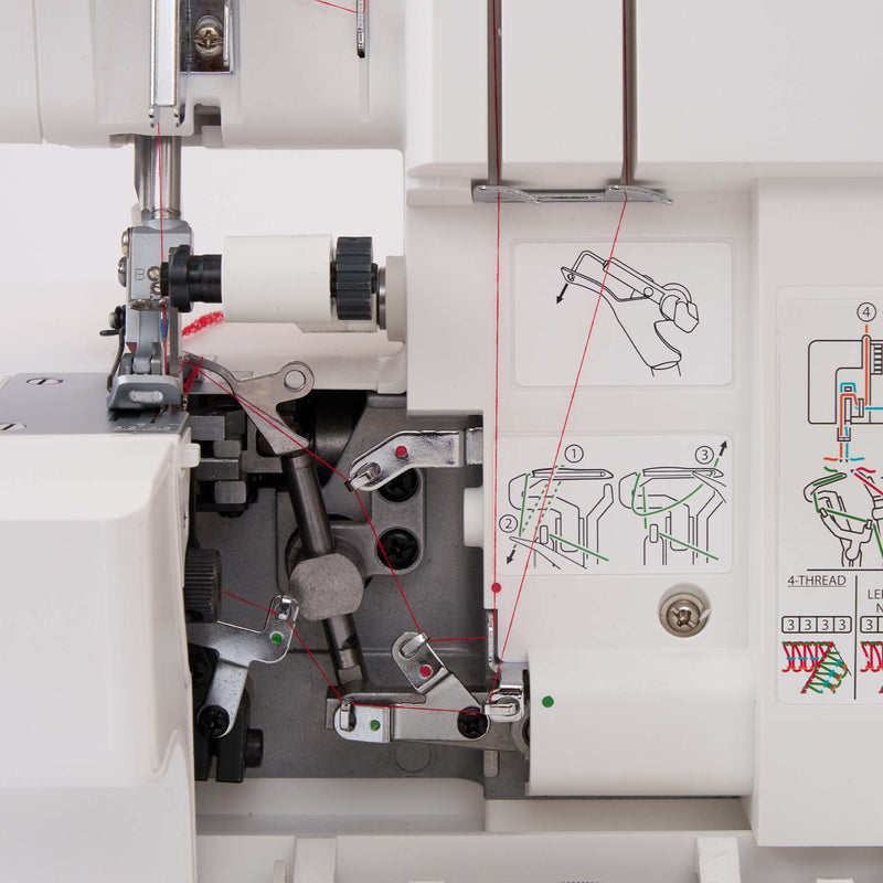 SINGER® S0080 Serger - Choice Fabrics230450112