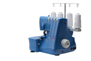 SINGER® S0230 Blue Serger - Choice Fabrics230622112