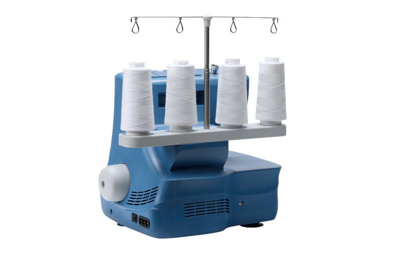 SINGER® S0230 Blue Serger - Choice Fabrics230622112