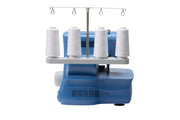 SINGER® S0230 Blue Serger - Choice Fabrics230622112