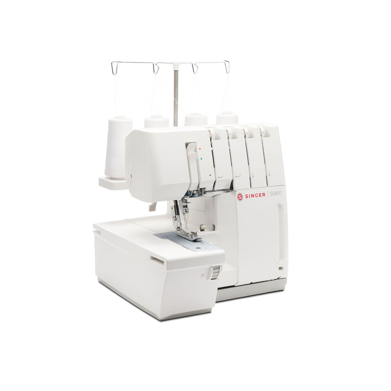 SINGER® S0600 Serger - Choice Fabrics230514112