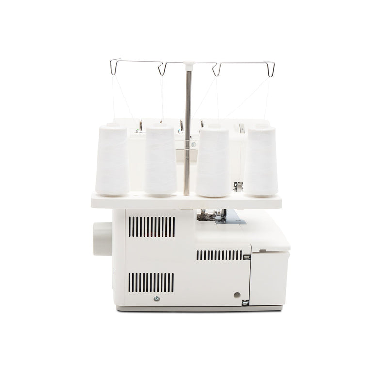SINGER® S0600 Serger - Choice Fabrics230514112