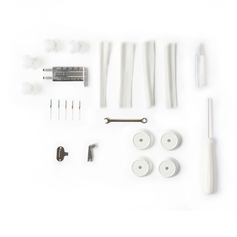 SINGER® S0600 Serger - Choice Fabrics230514112