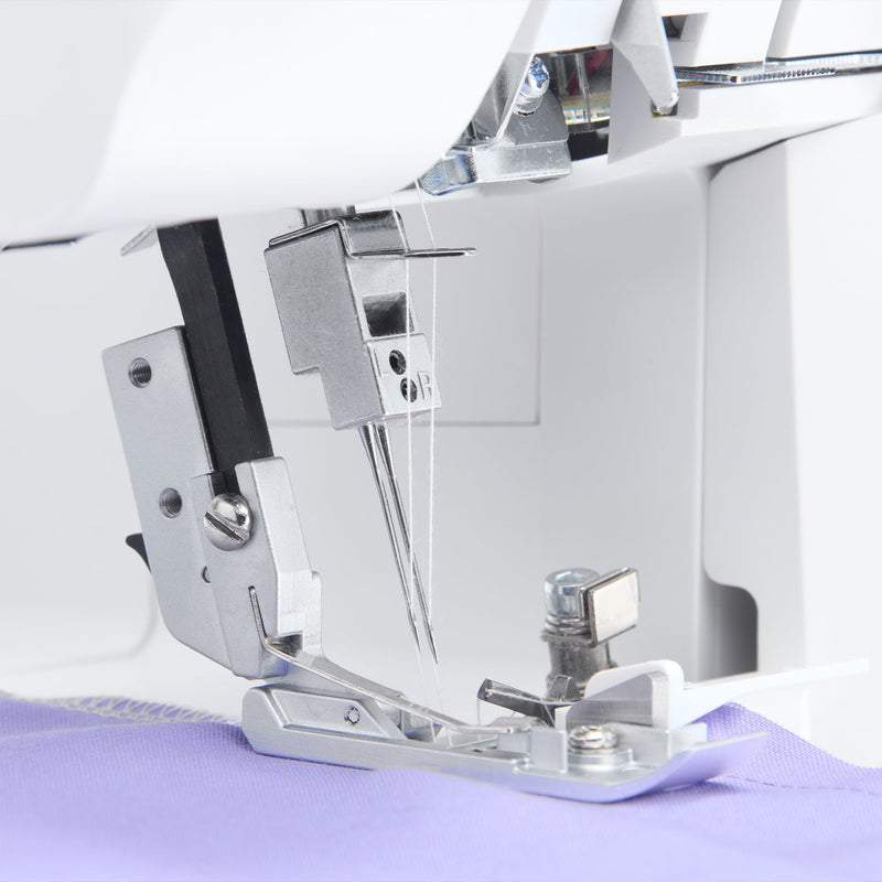SINGER® S0600 Serger - Choice Fabrics230514112