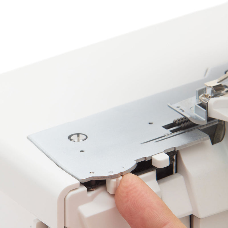 SINGER® S0600 Serger - Choice Fabrics230514112