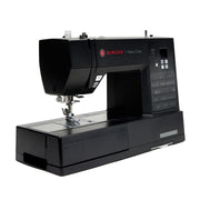 SINGER® Heavy Duty 6600C Sterling Computerized Sewing Machine - Choice Fabrics230432112