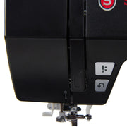 SINGER® Heavy Duty 6600C Sterling Computerized Sewing Machine - Choice Fabrics230432112