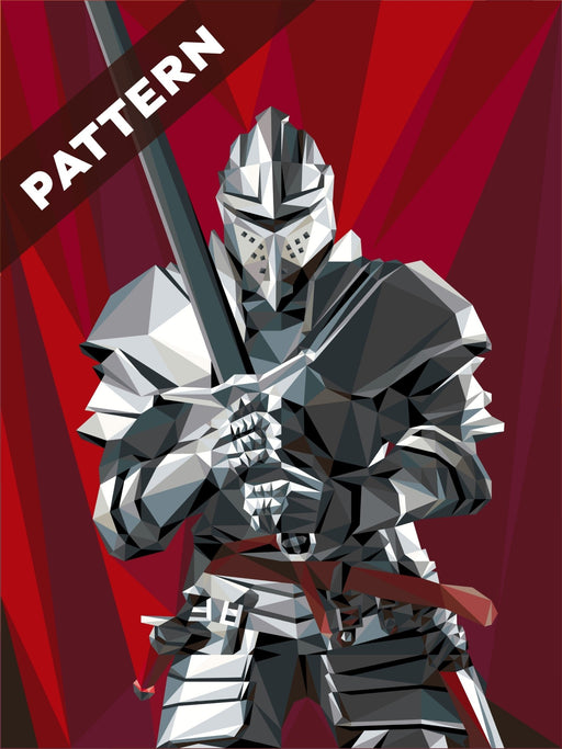 Sir Legitsalot Pattern - Choice FabricsPT058