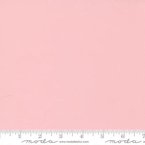 Sisters Pink Bella Solids 44"/45" Fabric Per Yard - Choice Fabrics9900-145