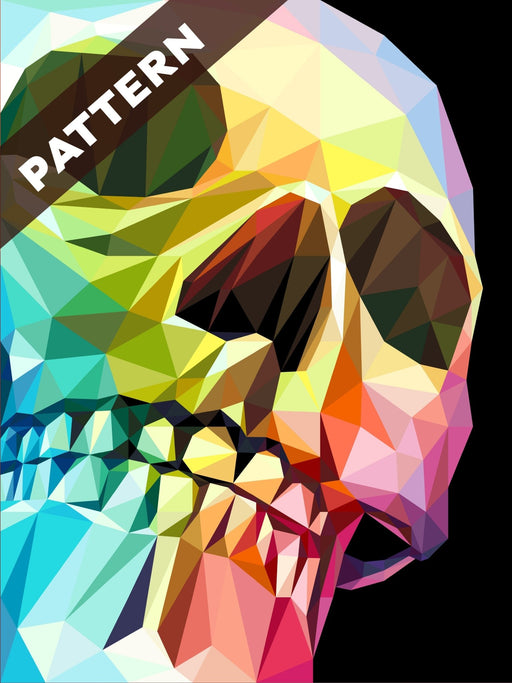 Skulliver Mini Pattern - Choice FabricsPT032