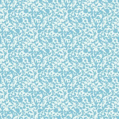 Sky Digital Wendy Lovelies 44"/45" Cotton Fabric Per Yard - Choice FabricsIBF10LOV-2