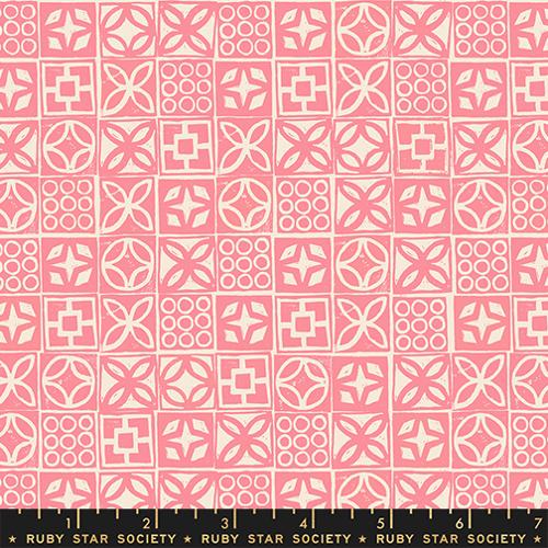 Sorbet Poolside Too 43"/44" Cotton Fabric Per Yard - Choice FabricsRS5201-11