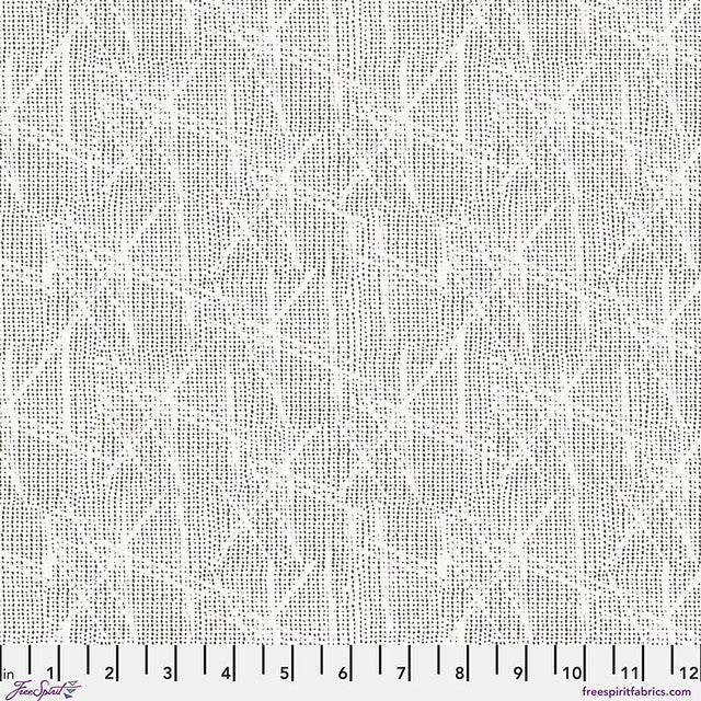 Spotted Paper Stamped Cotton 44"/45" Fabric Per Yard - Choice FabricsPWSE046.PAPER
