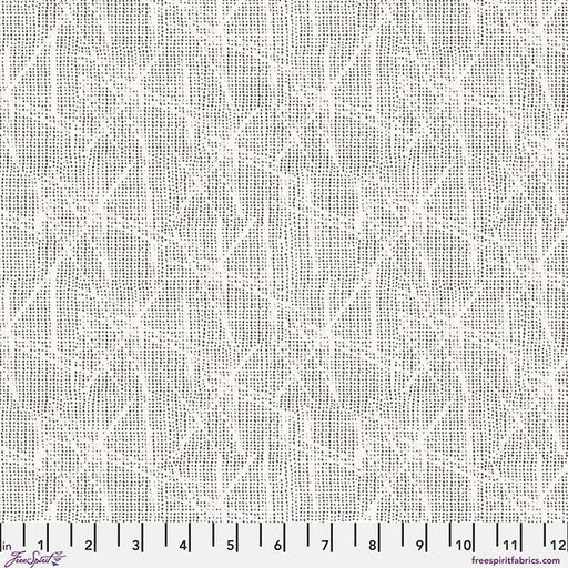 Spotted Paper Stamped Cotton 44"/45" Fabric Per Yard - Choice FabricsPWSE046.PAPER