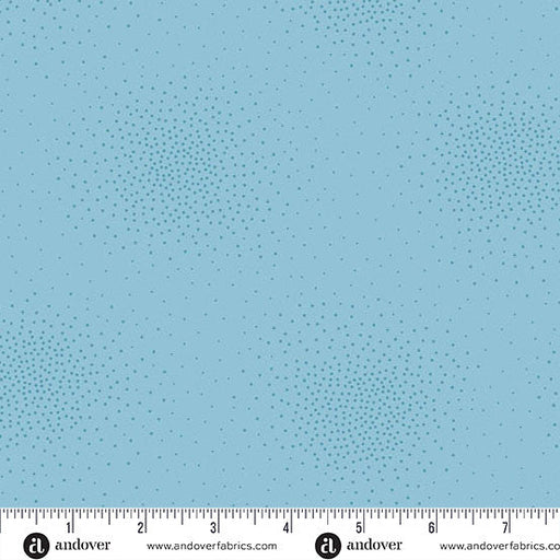 Spritz Bluebonnet Cotton 44"/45" Fabric Per Yard - Choice FabricsA-10046-B2
