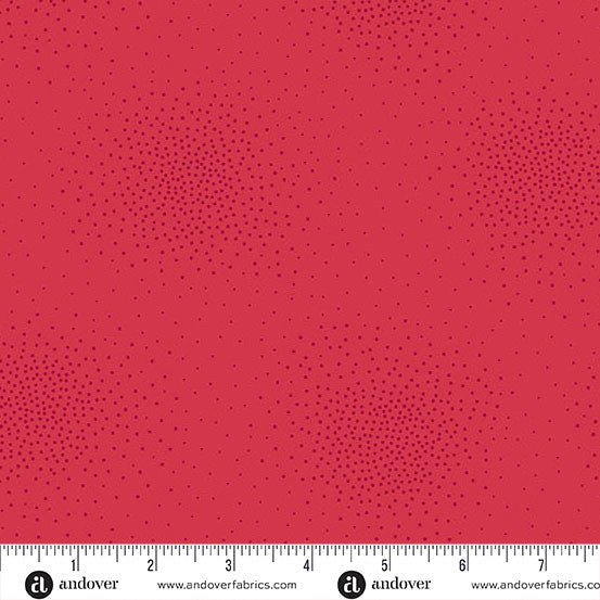 Spritz Candy Apple Cotton 44"/45" Fabric Per Yard - Choice FabricsA-10046-R1