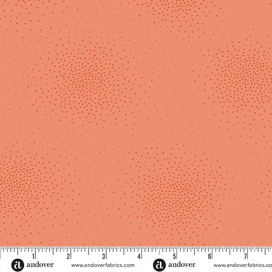 Spritz Coral Cotton 44"/45" Fabric Per Yard - Choice FabricsA-10046-LO