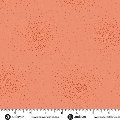 Spritz Coral Cotton 44"/45" Fabric Per Yard - Choice FabricsA-10046-LO
