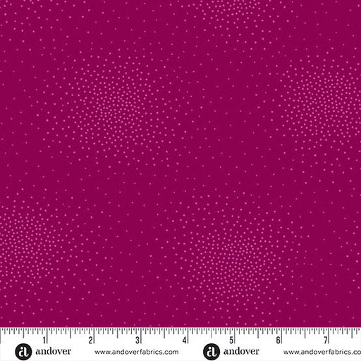 Spritz Fuchsia Cotton 44"/45" Fabric Per Yard - Choice FabricsA-10046-P1