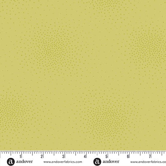 Spritz Granny Smith Cotton 44"/45" Fabric Per Yard - Choice FabricsA-10046-V