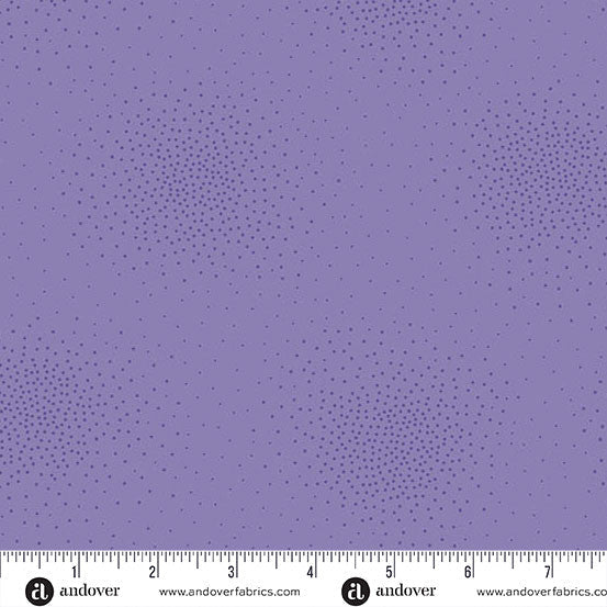 Spritz Periwinkle Cotton 44"/45" Fabric Per Yard - Choice FabricsA-10046-LP
