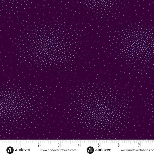 Spritz Plum Cotton 44"/45" Fabric Per Yard - Choice FabricsA-10046-P
