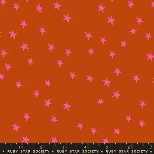 Starry New Cayenne 43"/44" Fabric Per Yard - Choice FabricsRS-4109-82