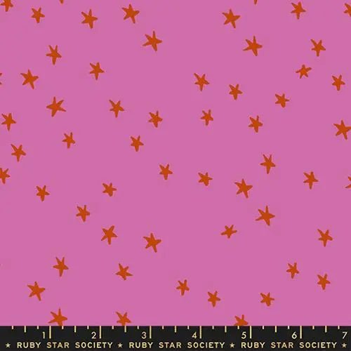 Starry New Heliotrope 43"/44" Fabric Per Yard - Choice FabricsRS-4109-77