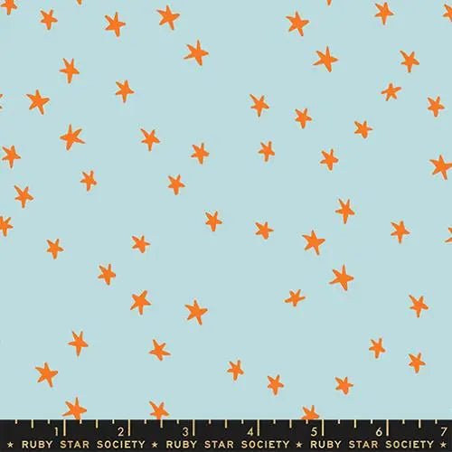 Starry New Polar 43"/44" Fabric Per Yard - Choice FabricsRS-4109-83