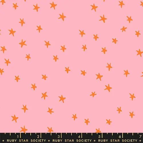 Starry New Rosebud 43"/44" Fabric Per Yard - Choice FabricsRS-4109-71