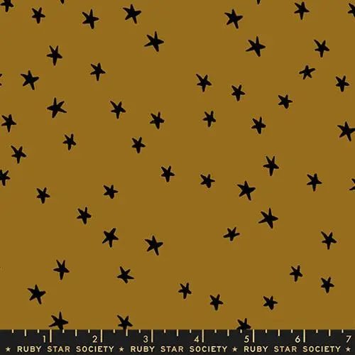 Starry New Suede 43"/44" Fabric Per Yard - Choice FabricsRS-4109-90