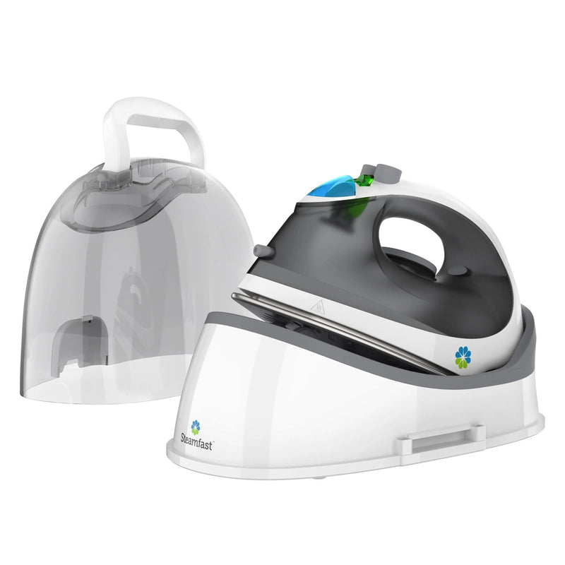 Steamfast SF - 760 Cordless Steam Iron - Choice FabricsCDS-SF-760
