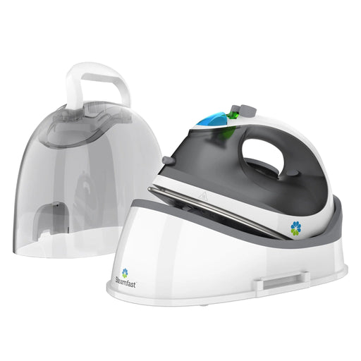 Steamfast SF - 760 Cordless Steam Iron - Choice FabricsCDS-SF-760