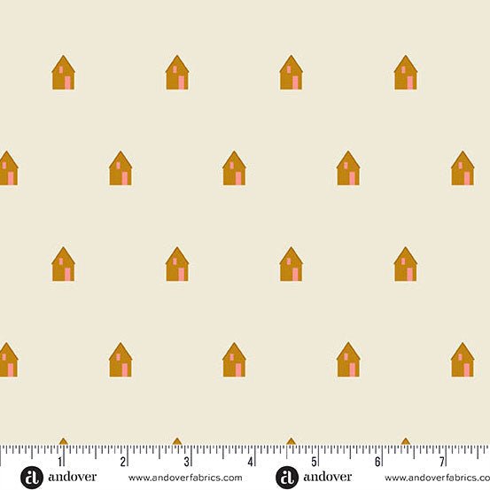 Sun Print 2026 Cabin Daylight Cotton 44"/45" Fabric Per Yard - Choice FabricsA-10047-N