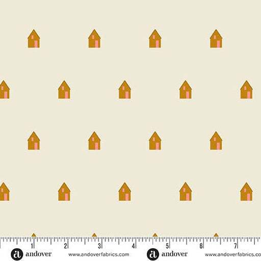 Sun Print 2026 Cabin Daylight Cotton 44"/45" Fabric Per Yard - Choice FabricsA-10047-N