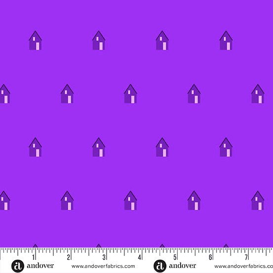 Sun Print 2026 Cabin Galaxy Cotton 44"/45" Fabric Per Yard - Choice FabricsA-10047-P
