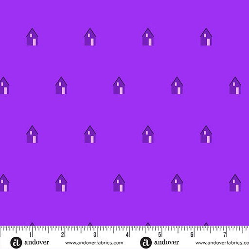 Sun Print 2026 Cabin Galaxy Cotton 44"/45" Fabric Per Yard - Choice FabricsA-10047-P