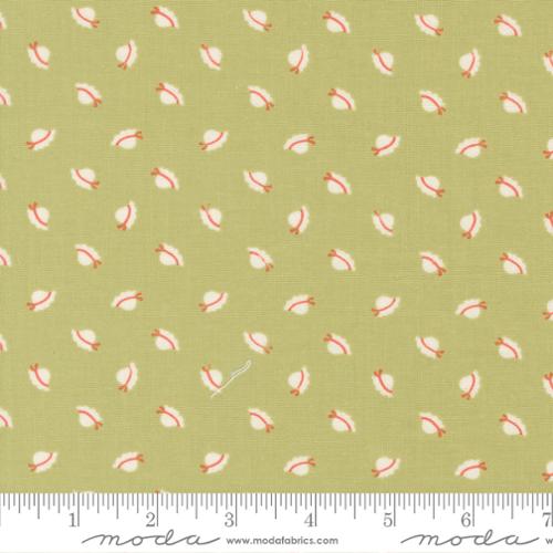 Sunbonnet Pear Bonnets Cotton 44"/45" Fabric Per Yard - Choice Fabrics31765-18