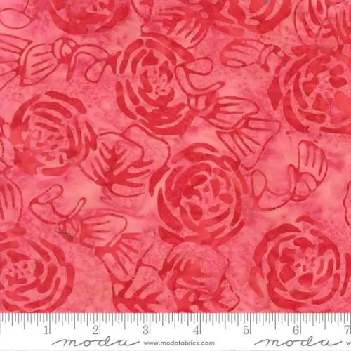 Sunburst Batiks Popsicle 4370-18 Cotton 44"/45" Fabric Per Yard - Choice Fabrics4370-18