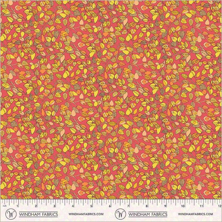 Sunshine Hebe Sunset High Density Cotton 44"/45" Fabric Per Yard - Choice Fabrics54981D-7
