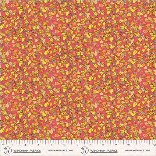 Sunshine Hebe Sunset High Density Cotton 44"/45" Fabric Per Yard - Choice Fabrics54981D-7
