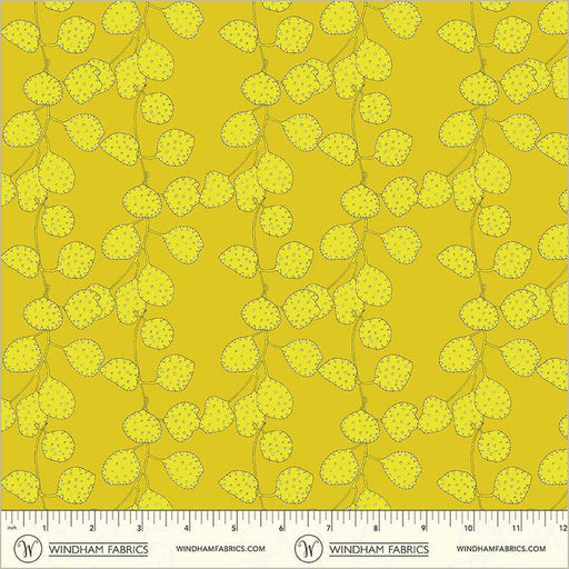 Sunshine Honesty Sunglow High Density Cotton 44"/45" Fabric Per Yard - Choice Fabrics54979D-11