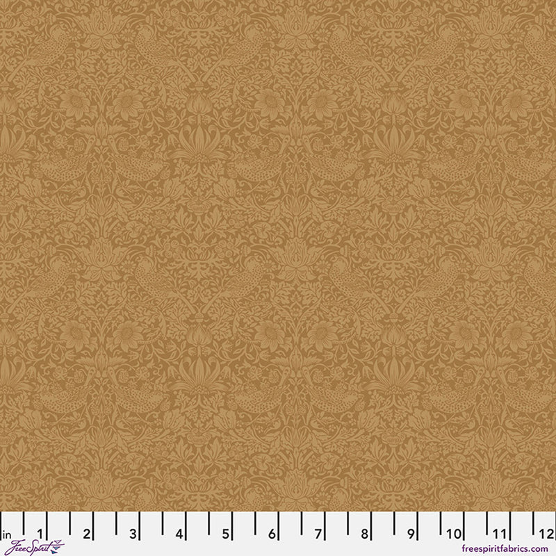 Sussex Rush The Trellis Palette 44"/45" Cotton Fabric Per Yard - Choice FabricsPWWM153.SUSSEXRUSH