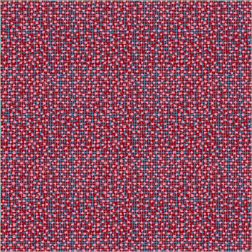 Sweet Talk Julia Crimson Cotton 44/45 Fabric Per Yard - Choice Fabrics54904-4