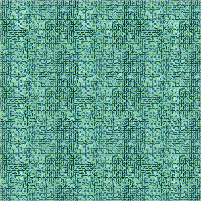 Sweet Talk Julia Sea Green Cotton 44/45 Fabric Per Yard - Choice Fabrics54904-10