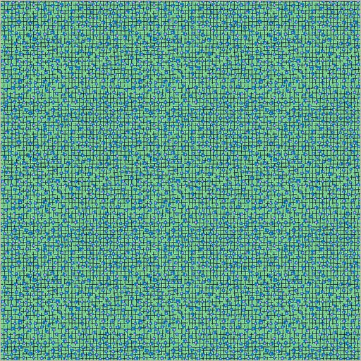 Sweet Talk Julia Sea Green Cotton 44/45 Fabric Per Yard - Choice Fabrics54904-10
